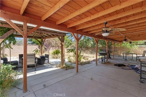 Tiny photo for 3607 W Avenue K11, Lancaster, CA 93536 (MLS # SR26129815)