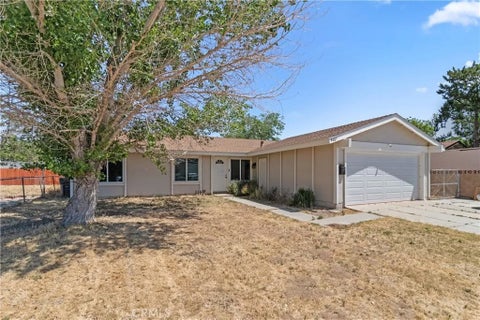 Tiny photo for 3607 W Avenue K11, Lancaster, CA 93536 (MLS # SR26129815)