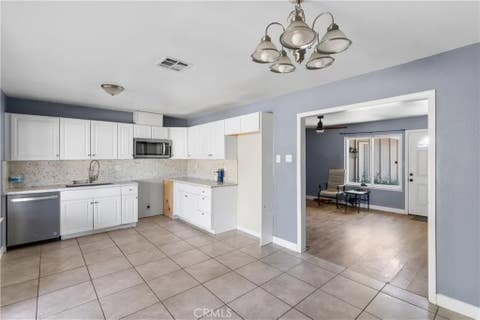 Tiny photo for 3607 W Avenue K11, Lancaster, CA 93536 (MLS # SR26129815)