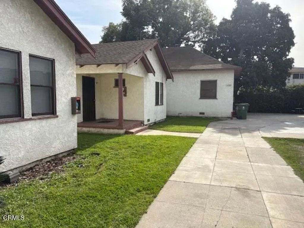 Photo of 1138 E 45th Street, Los Angeles, CA 90011 (MLS # P1-25640)