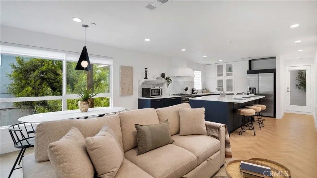 Photo of 1351 Seward #1/2, Los Angeles, CA 90028 (MLS # WS26014367)