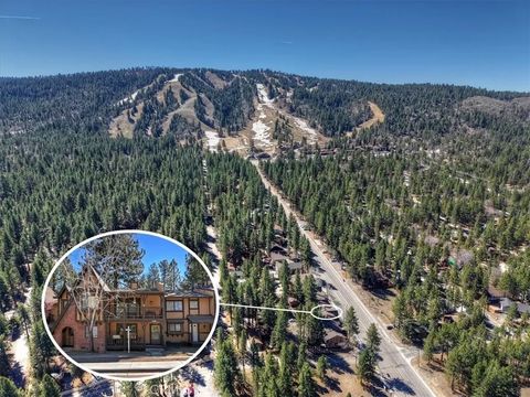 Photo of 569 Summit Boulevard #6, Big Bear Lake, CA 92315 (MLS # IG26066106)