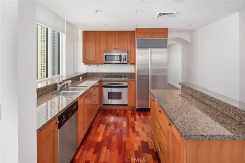 Tiny photo for 700 W Harbor Drive #2301, San Diego, CA 92101 (MLS # PW25084327)