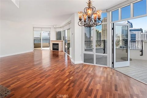 Tiny photo for 700 W Harbor Drive #2301, San Diego, CA 92101 (MLS # PW25084327)