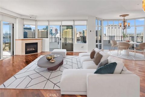 700 W Harbor Drive 2301 San Diego CA 92101