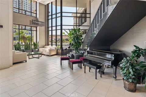 Tiny photo for 700 W Harbor Drive #2301, San Diego, CA 92101 (MLS # PW25084327)