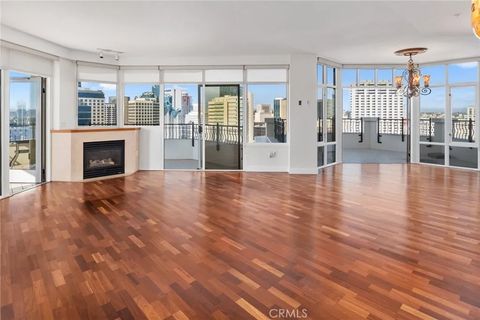 Tiny photo for 700 W Harbor Drive #2301, San Diego, CA 92101 (MLS # PW25084327)