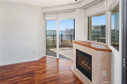 Tiny photo for 700 W Harbor Drive #2301, San Diego, CA 92101 (MLS # PW25084327)