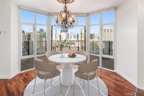 Tiny photo for 700 W Harbor Drive #2301, San Diego, CA 92101 (MLS # PW25084327)