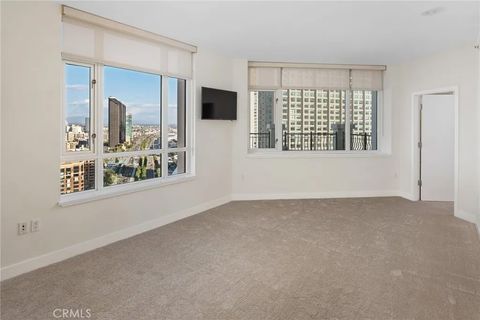 Tiny photo for 700 W Harbor Drive #2301, San Diego, CA 92101 (MLS # PW25084327)