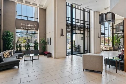 Tiny photo for 700 W Harbor Drive #2301, San Diego, CA 92101 (MLS # PW25084327)
