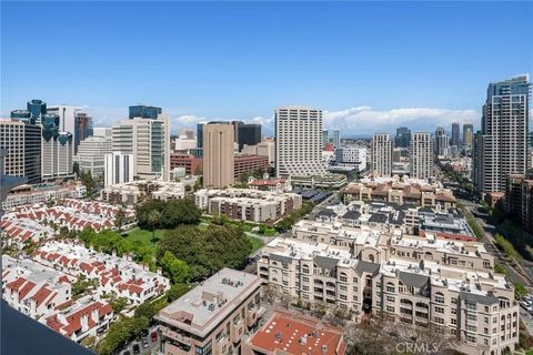 Tiny photo for 700 W Harbor Drive #2301, San Diego, CA 92101 (MLS # PW25084327)