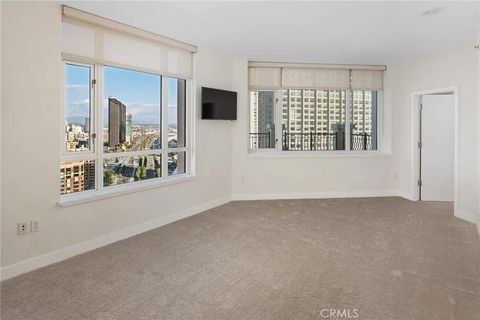 Tiny photo for 700 W Harbor Drive #2301, San Diego, CA 92101 (MLS # PW25084327)