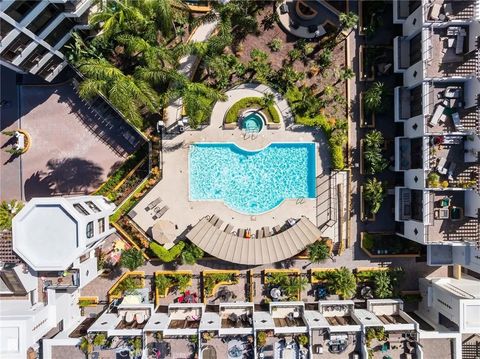 Tiny photo for 700 W Harbor Drive #2301, San Diego, CA 92101 (MLS # PW25084327)
