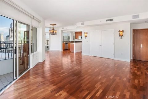 Tiny photo for 700 W Harbor Drive #2301, San Diego, CA 92101 (MLS # PW25084327)
