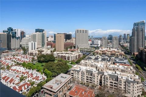 Tiny photo for 700 W Harbor Drive #2301, San Diego, CA 92101 (MLS # PW25084327)
