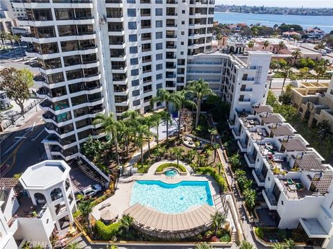 Tiny photo for 700 W Harbor Drive #2301, San Diego, CA 92101 (MLS # PW25084327)