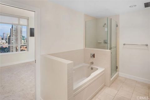 Tiny photo for 700 W Harbor Drive #2301, San Diego, CA 92101 (MLS # PW25084327)