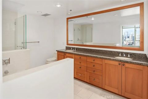 Tiny photo for 700 W Harbor Drive #2301, San Diego, CA 92101 (MLS # PW25084327)