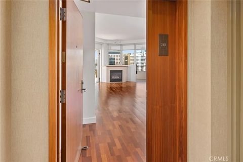 Tiny photo for 700 W Harbor Drive #2301, San Diego, CA 92101 (MLS # PW25084327)