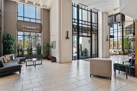 Tiny photo for 700 W Harbor Drive #2301, San Diego, CA 92101 (MLS # PW25084327)