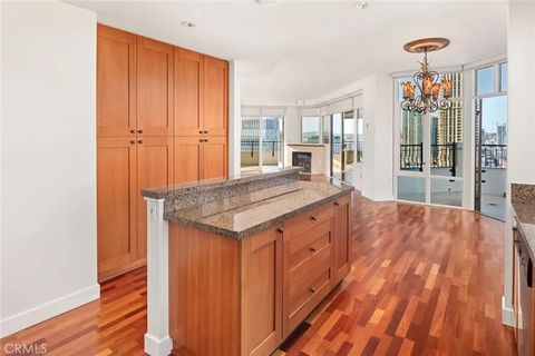 Tiny photo for 700 W Harbor Drive #2301, San Diego, CA 92101 (MLS # PW25084327)