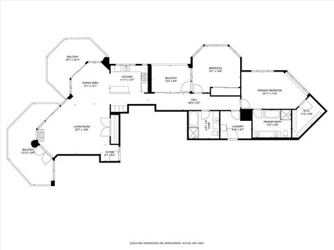 Tiny photo for 700 W Harbor Drive #2301, San Diego, CA 92101 (MLS # PW25084327)