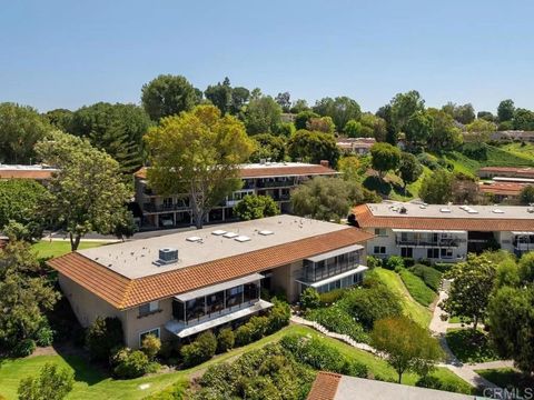 Photo of 3124 Via Serena, Laguna Woods, CA 92637 (MLS # NDP2604660)