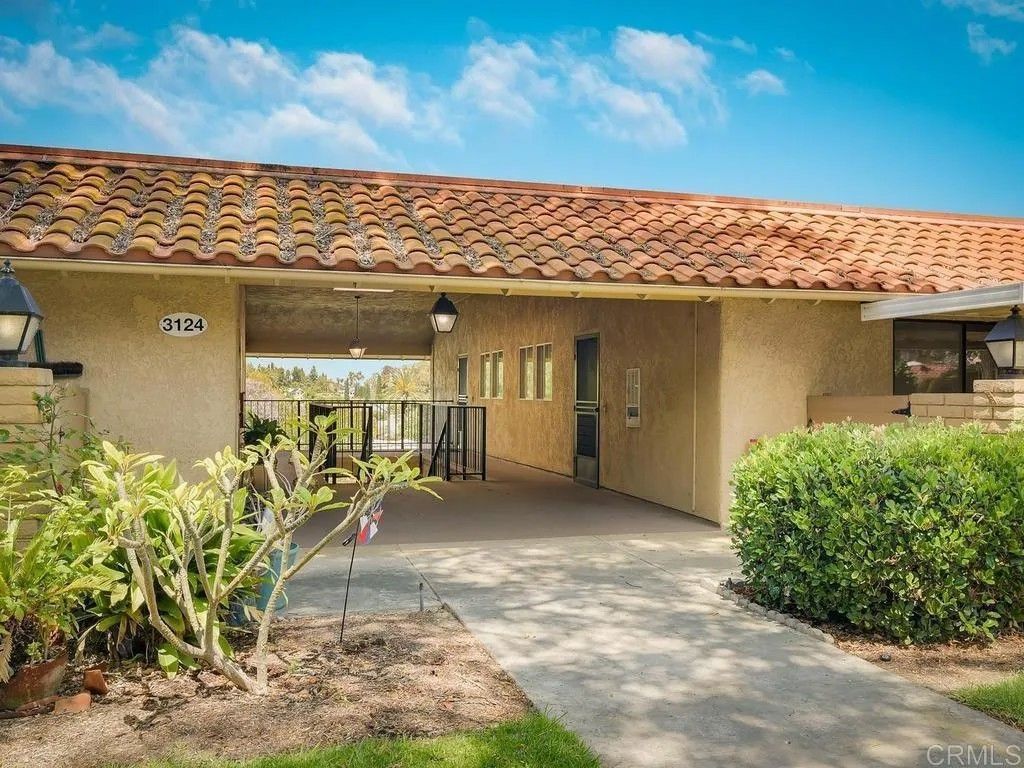 Photo of 3124 Via Serena, Laguna Woods, CA 92637 (MLS # NDP2604660)