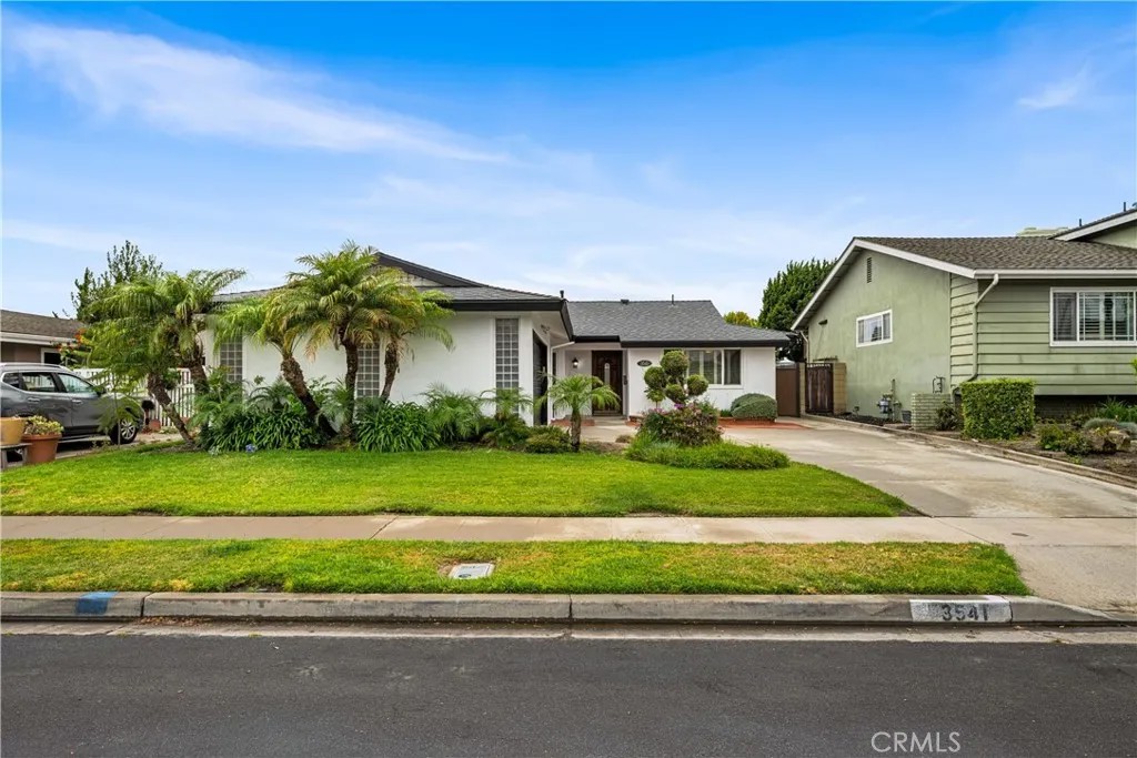 3541 Fela Avenue