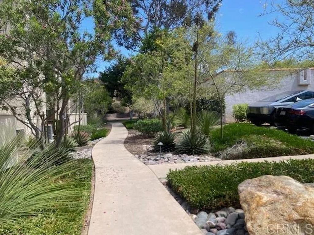 Photo of 7190 Shoreline DR #6307, San Diego, CA 92122 (MLS # NDP2605561)