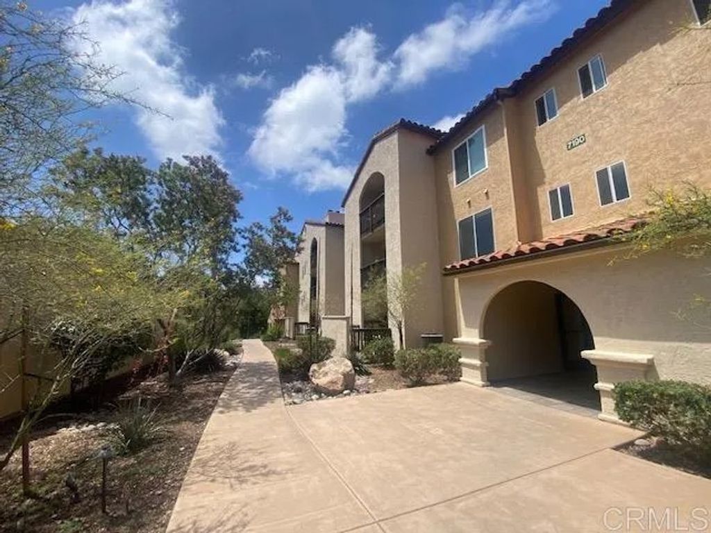 Photo of 7190 Shoreline DR #6307, San Diego, CA 92122 (MLS # NDP2605561)