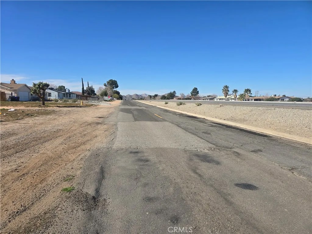 0 Highway 18