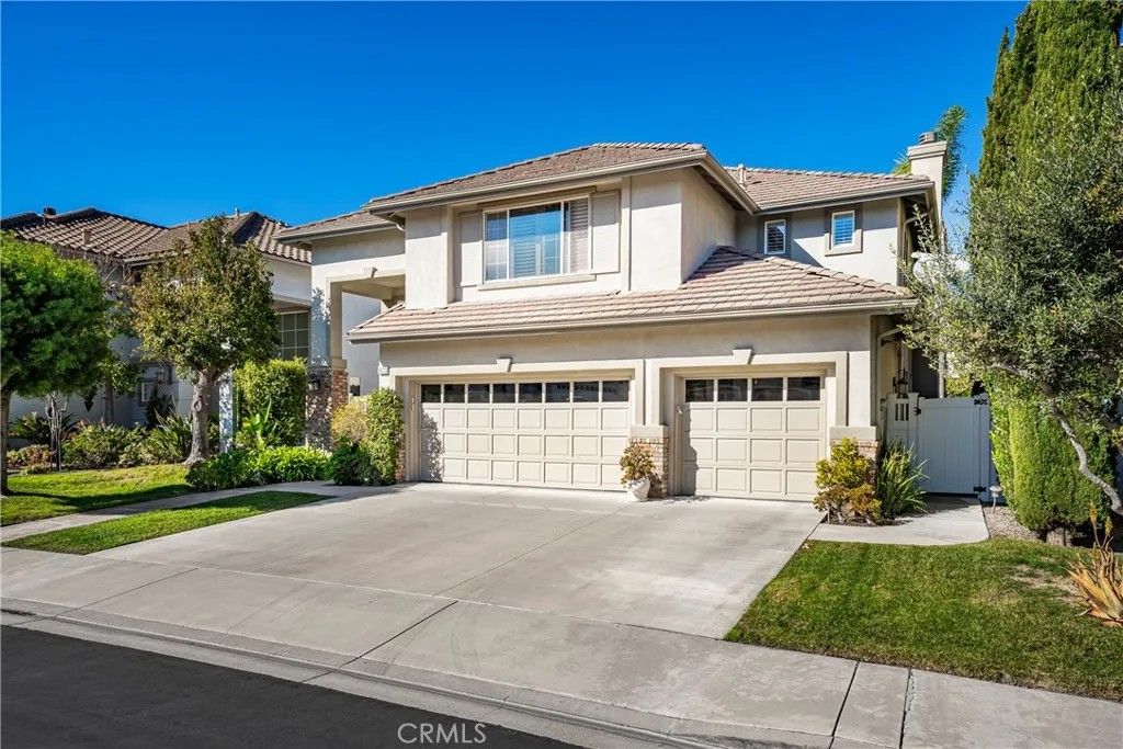 Photo of 803 Futura, San Clemente, CA 92672 (MLS # SR25282485)