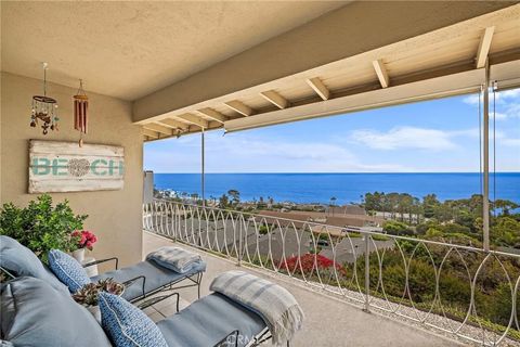 Photo of 21702 Ocean Vista Drive #F, Laguna Beach, CA 92651 (MLS # LG26009596)