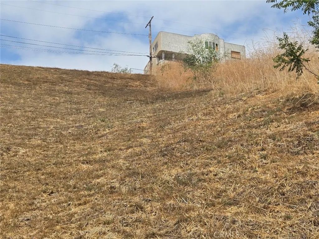 Photo of 2605 Forest Park, El Sereno, CA 90032 (MLS # IN26114448)