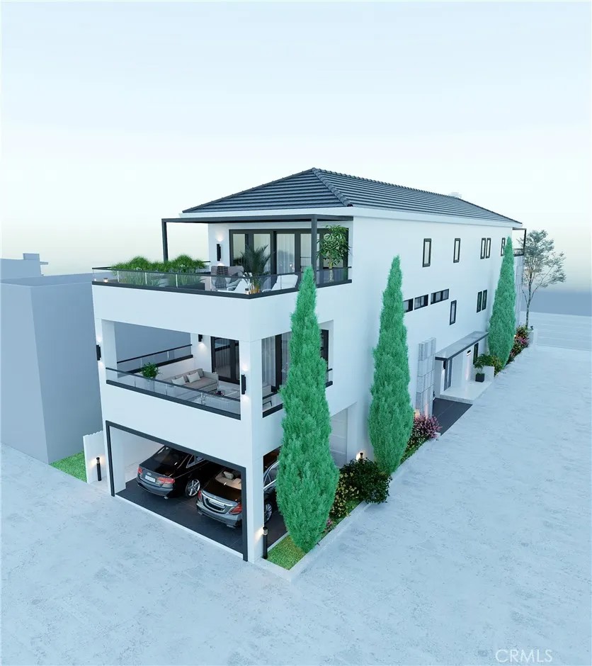 1509 W Balboa Boulevard