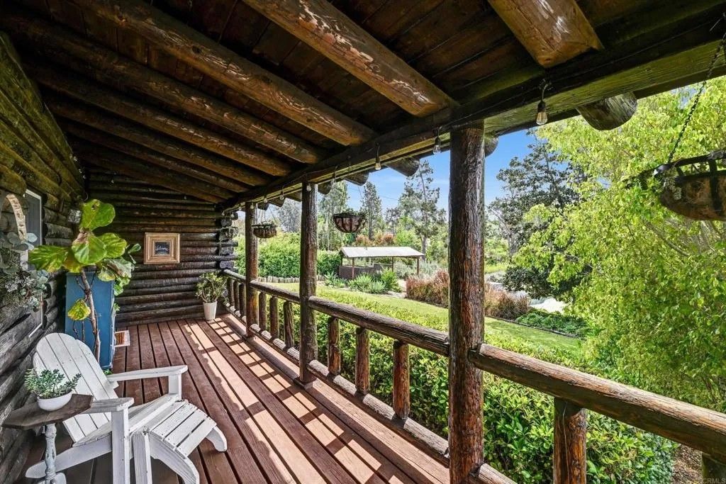 Photo of 3127 Alta Vista Drive, Fallbrook, CA 92028 (MLS # NDP2603066)