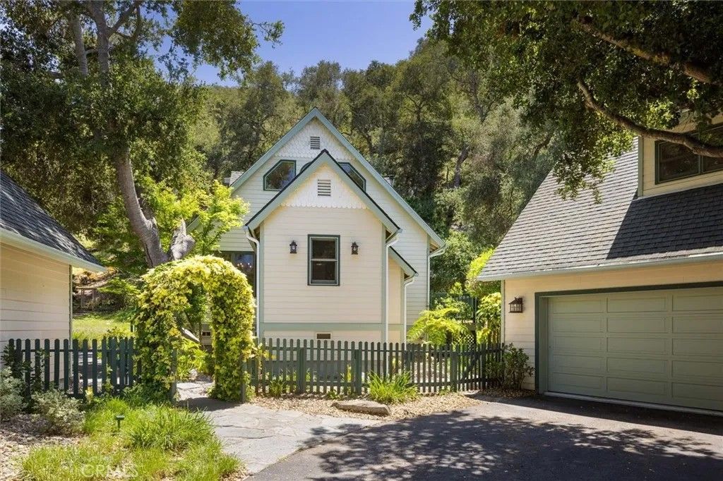 Photo of 337 Squire Canyon Road, San Luis Obispo, CA 93401 (MLS # PI26094225)