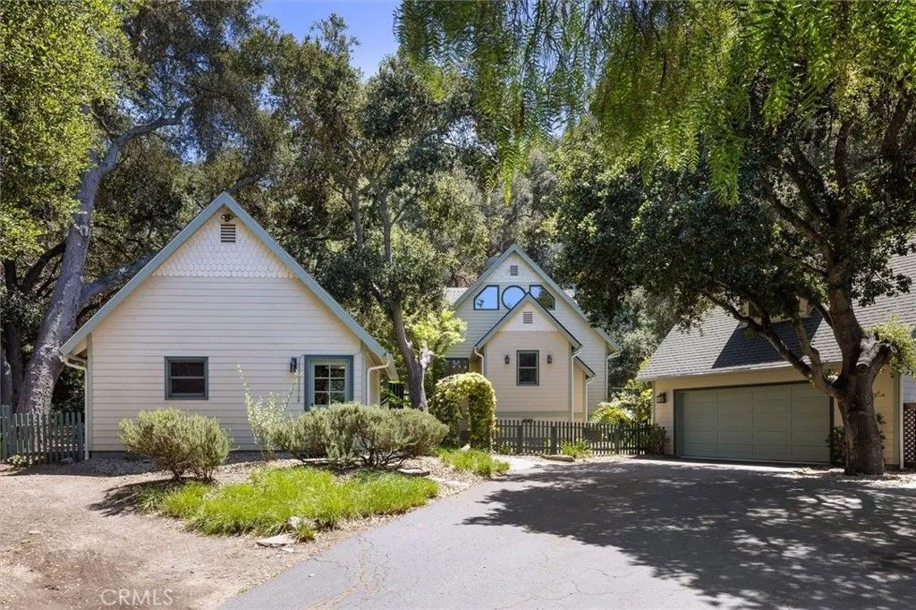 Photo of 337 Squire Canyon Road, San Luis Obispo, CA 93401 (MLS # PI26094225)