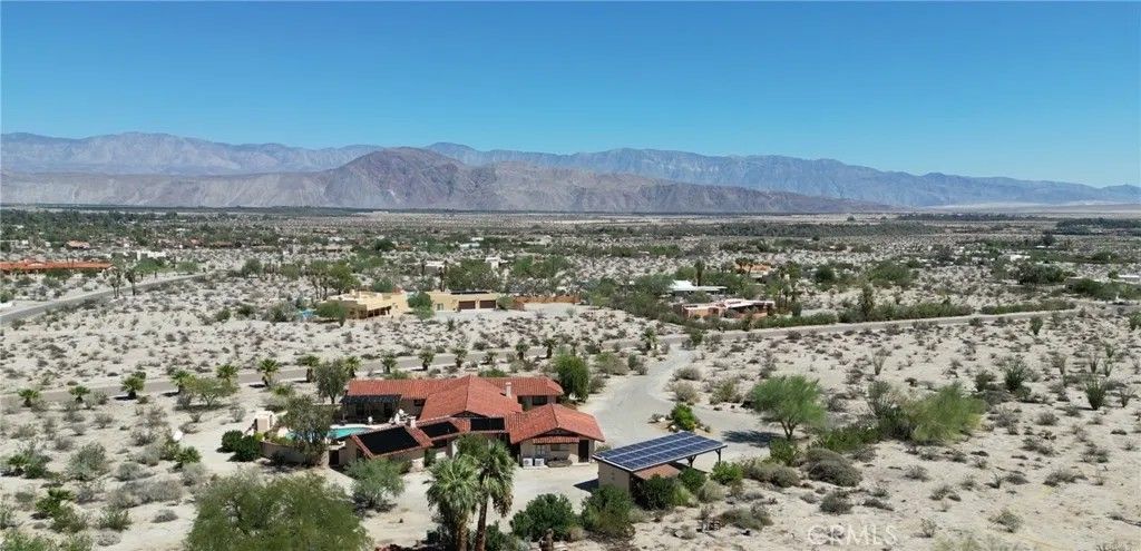 Photo of 0 Verbena Dr, Borrego Springs, CA 92004 (MLS # IV25127409)