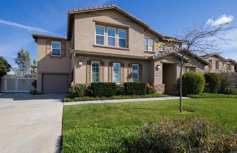 Photo of 5506 Lipizzaner Circle, Oceanside, CA 92057 (MLS # NDP2601645)