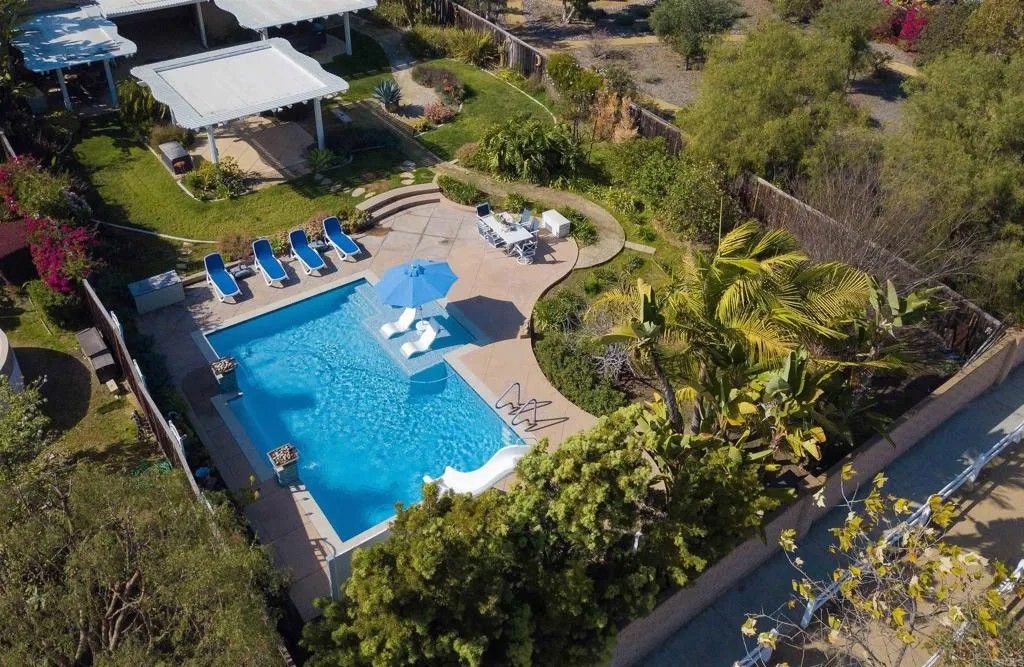 Photo of 5506 Lipizzaner Circle, Oceanside, CA 92057 (MLS # NDP2601645)