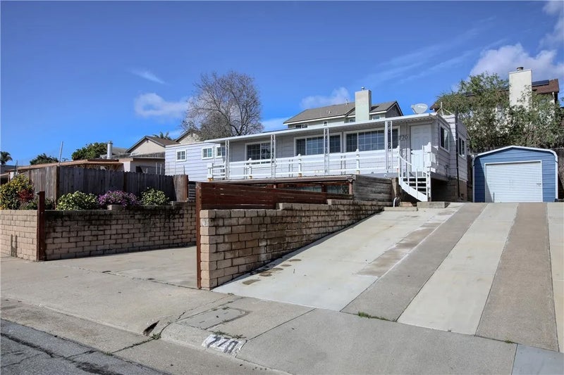 770 Beverly