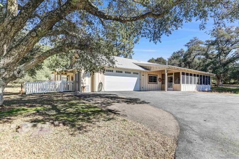 3258 Pine Hills Julian CA 92036