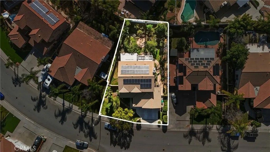 Photo of 28853 Galaxy Way, Menifee, CA 92586 (MLS # NP26028494)