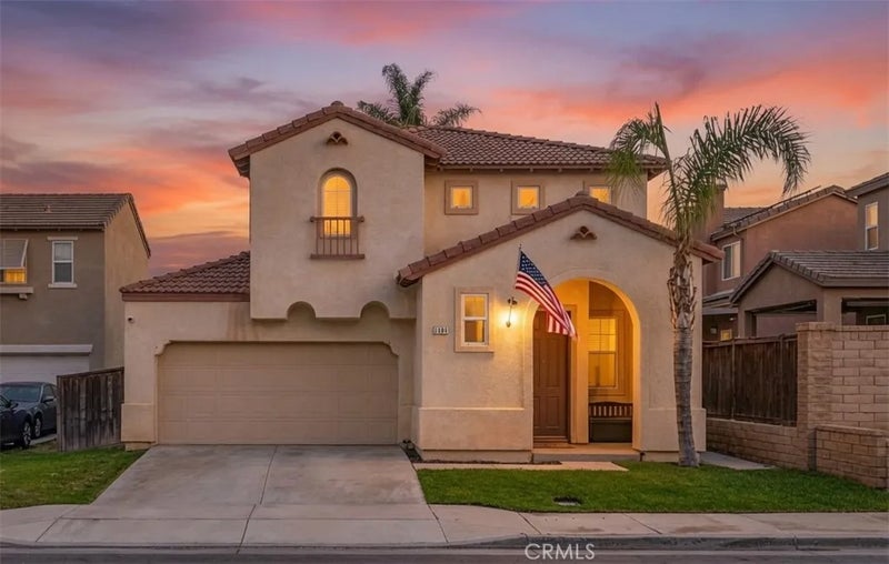 1464 Granada Way