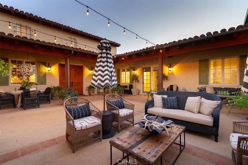 2325 Warm Springs