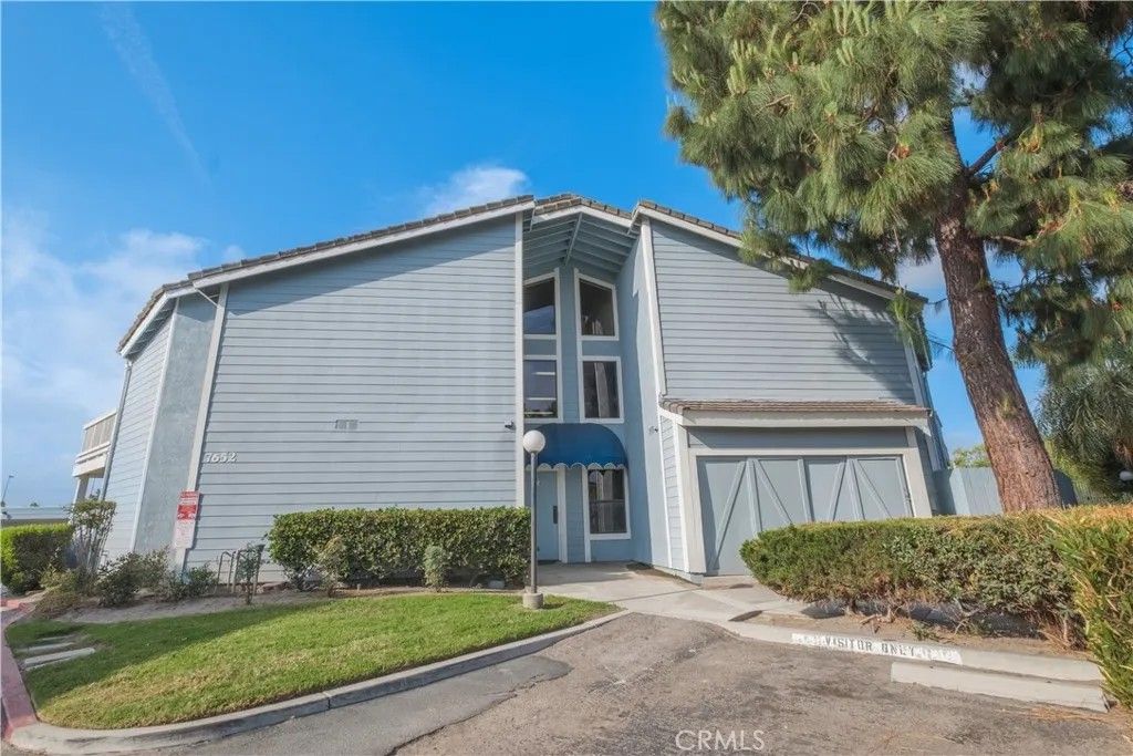 Photo of 7652 Cerritos Ave #E, Stanton, CA 90680 (MLS # DW26048505)