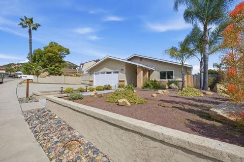 14637 Poway Mesa Drive Poway CA 92064